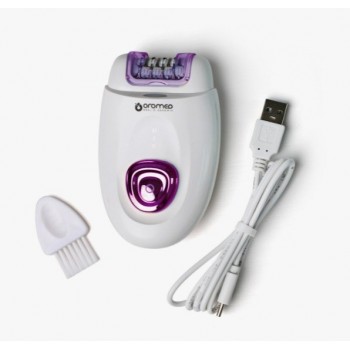 Oromed Oro-Epil Silk Pink Epilator