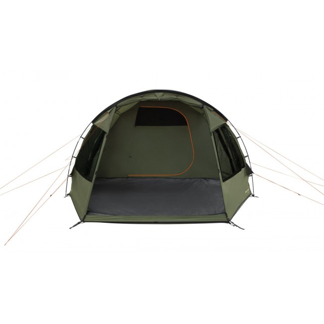 Easy Camp Kinn 5 Green Dome/Igloo tent Easy Camp Kinn 5 Green Dome/Igloo tent