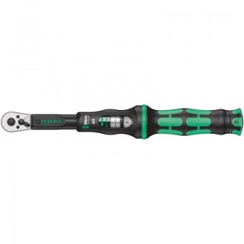 Wera 05075604001 torque wrench Nm
