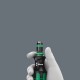 Wera 05051017001 manual screwdriver Multi-bit screwdriver Combination screwdriver