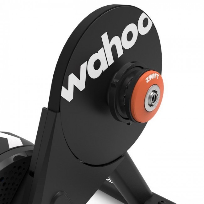 Wahoo KICKR CORE 2 Trainer (ZWIFT Cog & Click) Wahoo KICKR CORE 2 Trainer (ZWIFT Cog & Click)