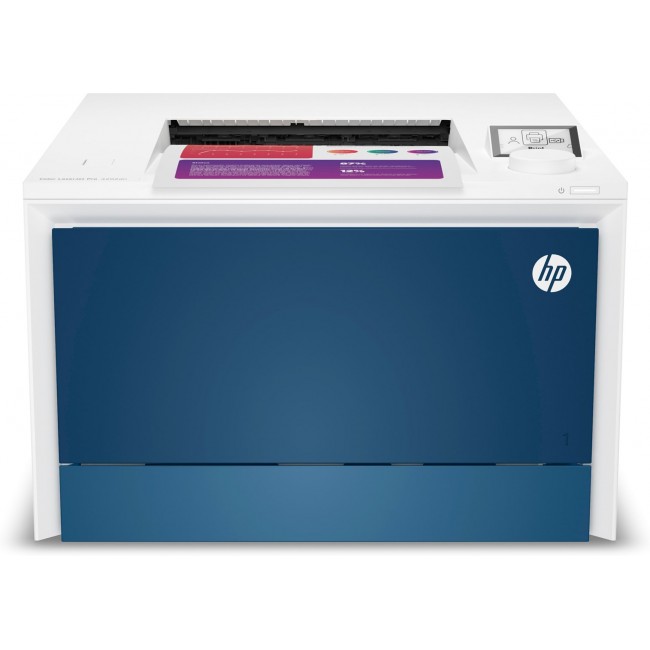 HP Color LaserJet Pro 4202dn Printer HP Color LaserJet Pro 4202dn Printer