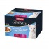 ANIMONDA Vom Feinsten Kitten Raffinesse in sauce - wet cat food - 24x85g