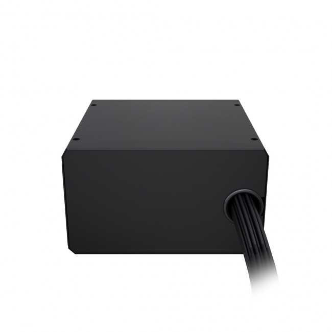 Gembird CCC-PSUBRONZE-650W Power supply unit Fornax Power 650W active PFC 12cm fan 80+Bronze color box