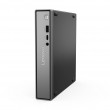 Lenovo ThinkCentre neo 50q Gen 5 Intel Core 5 210H 16 GB DDR5-SDRAM 1 TB SSD Windows 11 Pro Mini PC PC Black Lenovo ThinkCentre neo 50q Gen 5 Intel Core 5 210H 16 GB DDR5-SDRAM 1 TB SSD Windows 11 Pro Mini PC PC Black