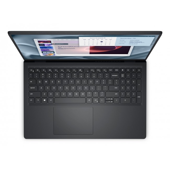 DELL Pro 15 Essential PV15250 Intel Core i7 i7-1355U Laptop 39.6 cm (15.6 DELL Pro 15 Essential PV15250 Intel Core i7 i7-1355U Laptop 39.6 cm (15.6