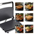 IDEAL Electric Contact Grill IDEAL Electric Contact Grill