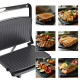 IDEAL Electric Contact Grill