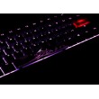 Ducky One 2 Mini RGB keyboard Gaming USB US English Black Ducky One 2 Mini RGB keyboard Gaming USB US English Black