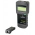 Cablexpert NCT-31 Digital network cable tester, black