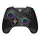 MSI FORCE PRO W CONTROLLER Black USB 2.0 Gamepad Analogue / Digital Android, PC, Xbox One S, Xbox One X, Xbox Series S, Xbox Series X