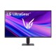 LG 27G411A-B computer monitor 68.6 cm (27