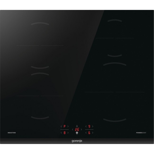 GORENJE GI6401BC induction hob