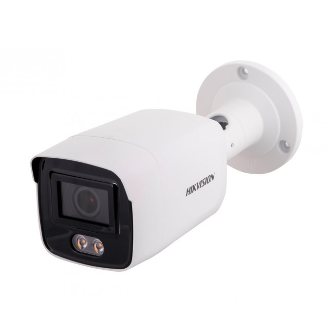 DS-2CD2027G1-L(2.8mm) IP Tube Camera