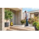 K rcher K 3 Home pressure washer 380 l/h 1600 W (1.676-354.0) Black, Yellow