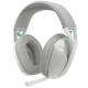 Logitech G G321 LIGHTSPEED Headset Wireless Head-band Gaming USB Type-C Bluetooth White Logitech G G321 LIGHTSPEED Headset Wireless Head-band Gaming USB Type-C Bluetooth White
