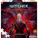 Puzzle Good Loot Comic Book - The Witcher: Corvo Bianco 1000 pc(s)