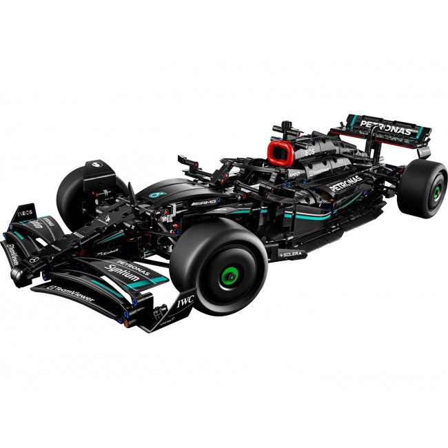 LEGO TECHNIC 42171 Mercedes-AMG F1 W14 E Performance LEGO TECHNIC 42171 Mercedes-AMG F1 W14 E Performance