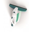Leifheit 51000 electric window cleaner Turquoise, White Leifheit 51000 electric window cleaner Turquoise, White
