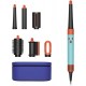 DYSON HS08 Long Ceramic Hair Dryer and Curler 533598-01