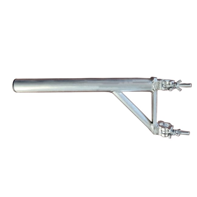 DNA EXA1 SI extension arm for grid