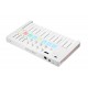Arturia MiniLab 3 - MIDI control keyboard, white