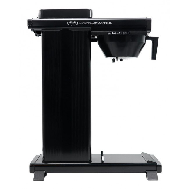 Moccamaster 29223 coffee maker Semi-auto Drip coffee maker 3 L