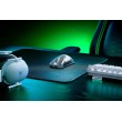 Razer DeathAdder V3 Pro mouse Gaming Right-hand RF Wireless + USB Type-C Optical 30000 DPI