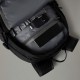 The North Face Borealis Classic backpack Rucksack Black Nylon