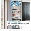 Bosch Serie 4 KGN39VIEB Fridge-Freezer Freestanding 368 L E Stainless Steel Bosch Serie 4 KGN39VIEB Fridge-Freezer Freestanding 368 L E Stainless Steel