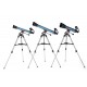 Celestron Inspire 100mm Telescope