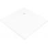 Acrylic square shower tray 90x90 cm