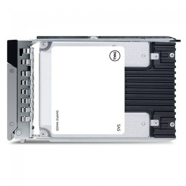DELL 345-BFYY internal solid state drive 1.92 TB 2.5