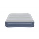 Bestway Tritech Air Mattress Queen with Rechargeable Pump 2.03 m x 1.52 m x 36 cm