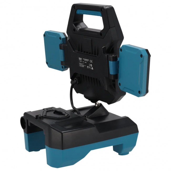 DEDRA DED6907 floodlight