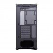 Jonsbo D400 Midi Tower Black