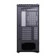Jonsbo D400 Midi Tower Black