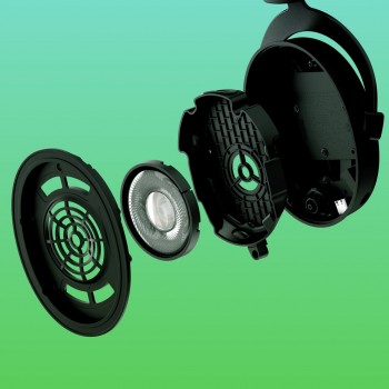 Wireless Gaming Headset HyperX Cloud II Core
