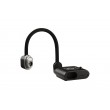 AVer F50+ document camera Black 25.4 / 3.2 mm (1 / 3.2