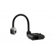 AVer F50+ document camera Black 25.4 / 3.2 mm (1 / 3.2