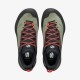 Scarpa RAPID XT GTX WOMAN, 38, Birch Green - Coral