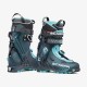 Scarpa F1 WOMAN, 230, Anthracite - Aqua, TLT (Optimized Touring Pivot - 6mm) Scarpa F1 WOMAN, 230, Anthracite - Aqua, TLT (Optimized Touring Pivot - 6mm)