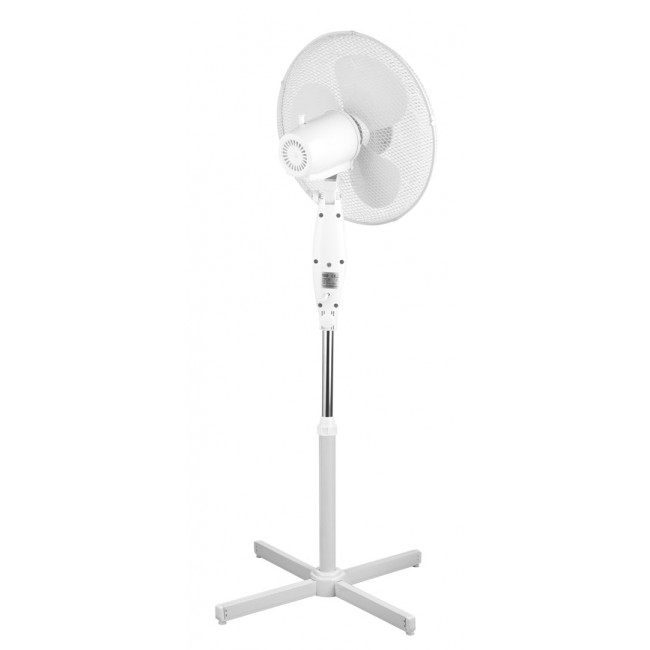 Teesa TSA8021 household fan White Teesa TSA8021 household fan White