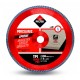 TARCZA DIAMENTOWA DO UKOSOWANIA TPI 250 SUPERPRO