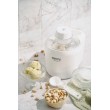Camry Premium CR 4481 ice cream maker Gel canister ice cream maker 0.7 L 90 W White Camry Premium CR 4481 ice cream maker Gel canister ice cream maker 0.7 L 90 W White