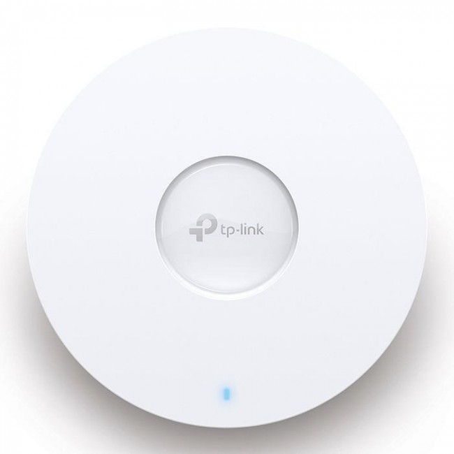 TP-Link Omada EAP653 UR wireless access point 2976 Mbit/s White Power over Ethernet (PoE)
