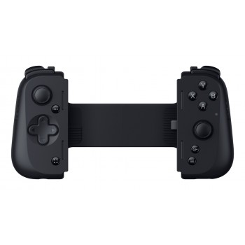 Razer Kishi V2 Pro (Android) Black USB Gamepad Analogue / Digital
