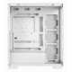 DeepCool CG580 WH White
