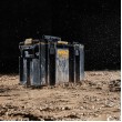 DeWALT DWST83342-1 small parts/tool box Polycarbonate (PC) Black, Yellow DeWALT DWST83342-1 small parts/tool box Polycarbonate (PC) Black, Yellow