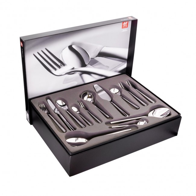 ZWILLING 07146-338-0 flatware set 68 pc(s) Stainless steel ZWILLING 07146-338-0 flatware set 68 pc(s) Stainless steel
